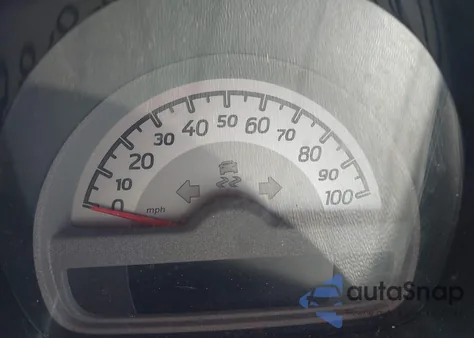 2015 Smart Fortwo Pure из США, поврежденный, VIN WMEEJ3BA5FK820664